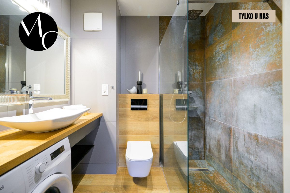 Mieszkanie w sercu Gdańska