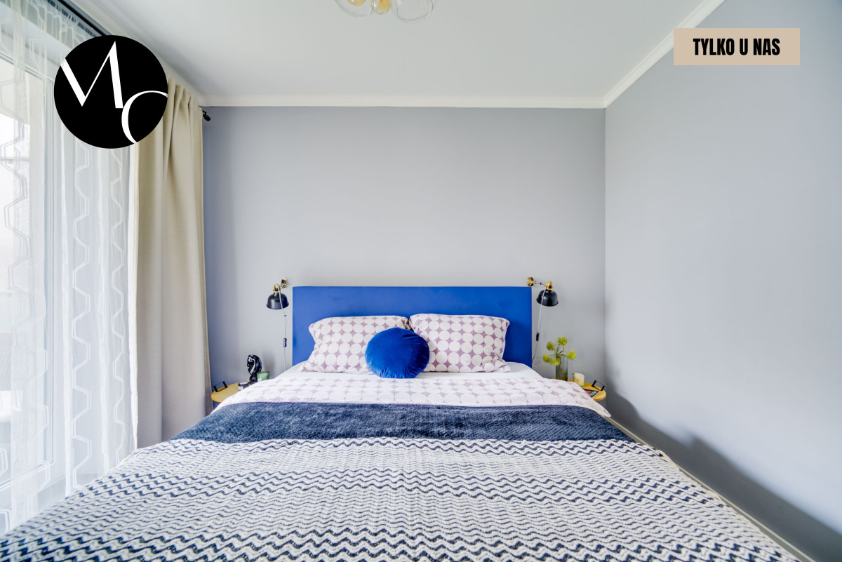 Mieszkanie w sercu Gdańska