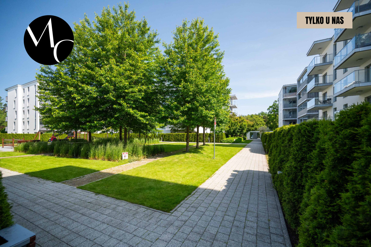 Mieszkanie Invest Komfort – tuż przy plaży