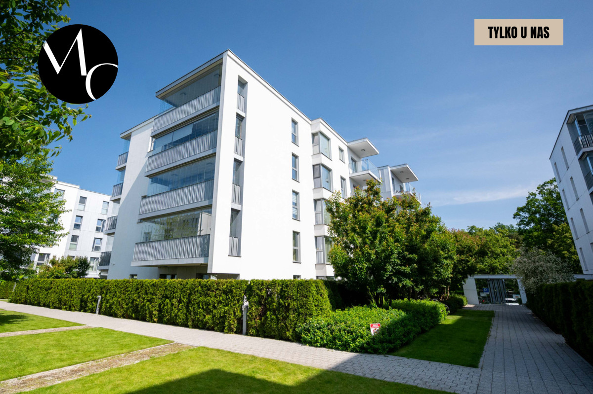 Mieszkanie Invest Komfort – tuż przy plaży