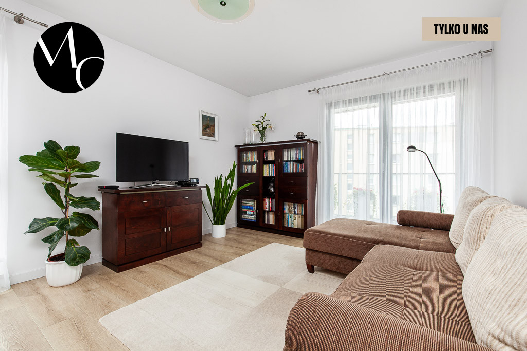 Mieszkanie Invest Komfort – tuż przy plaży