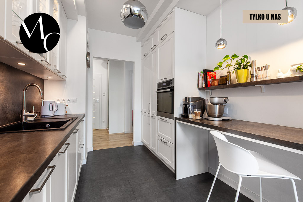 Mieszkanie Invest Komfort – tuż przy plaży