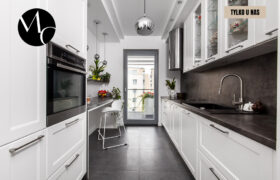 Mieszkanie Invest Komfort – tuż przy plaży