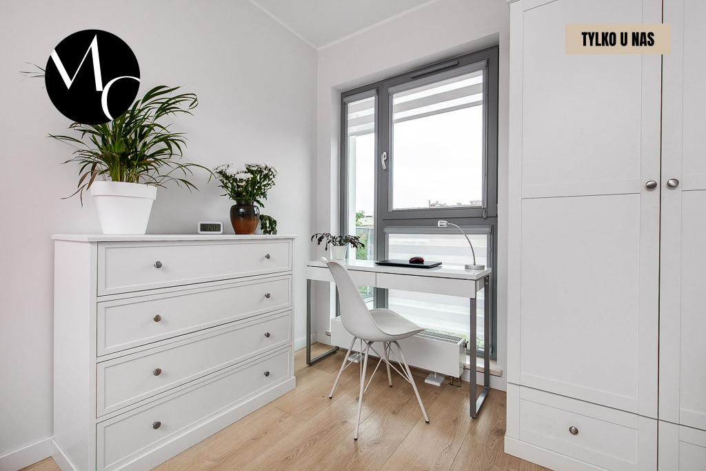 Mieszkanie Invest Komfort – tuż przy plaży