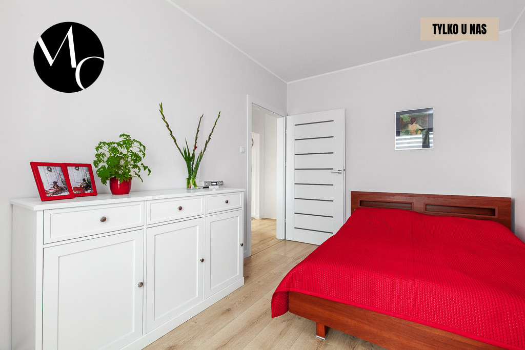 Mieszkanie Invest Komfort – tuż przy plaży