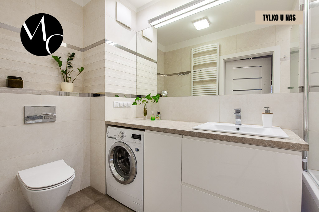 Mieszkanie Invest Komfort – tuż przy plaży