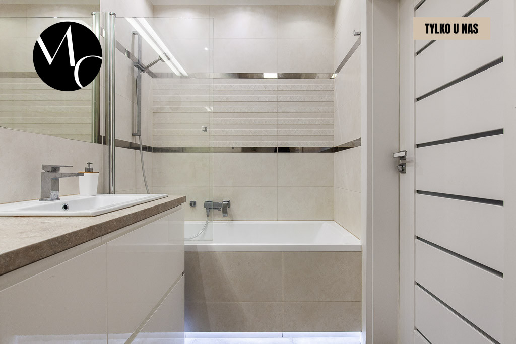 Mieszkanie Invest Komfort – tuż przy plaży