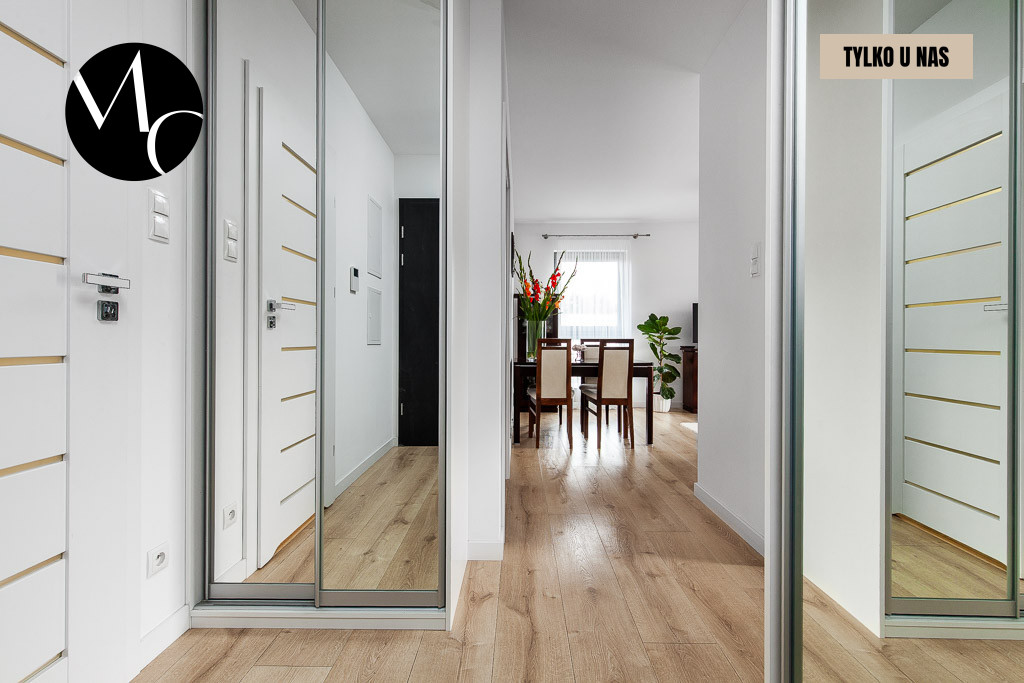 Mieszkanie Invest Komfort – tuż przy plaży