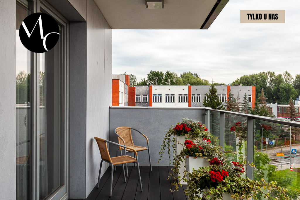 Mieszkanie Invest Komfort – tuż przy plaży