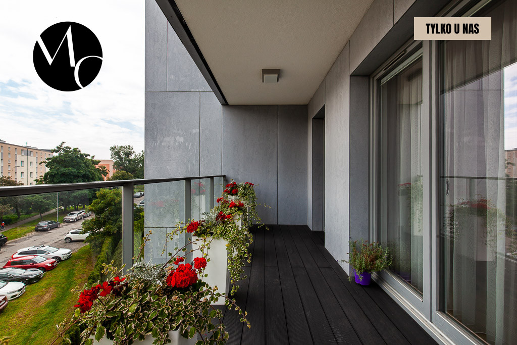 Mieszkanie Invest Komfort – tuż przy plaży