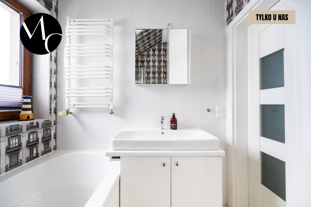 mieszkanie – ponad 100 m² powierzchni całkowitej