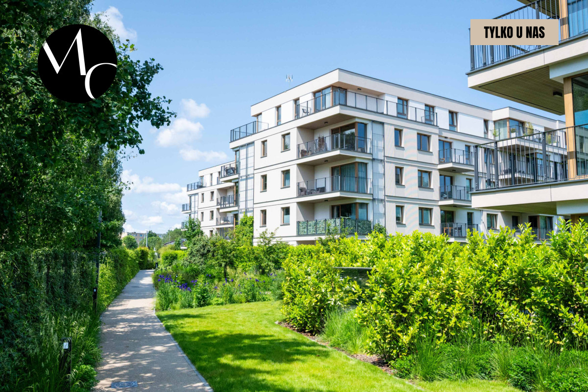 Apartament INVEST KOMFORT 10 min od plaży