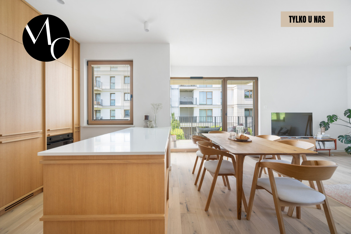 Apartament INVEST KOMFORT 10 min od plaży