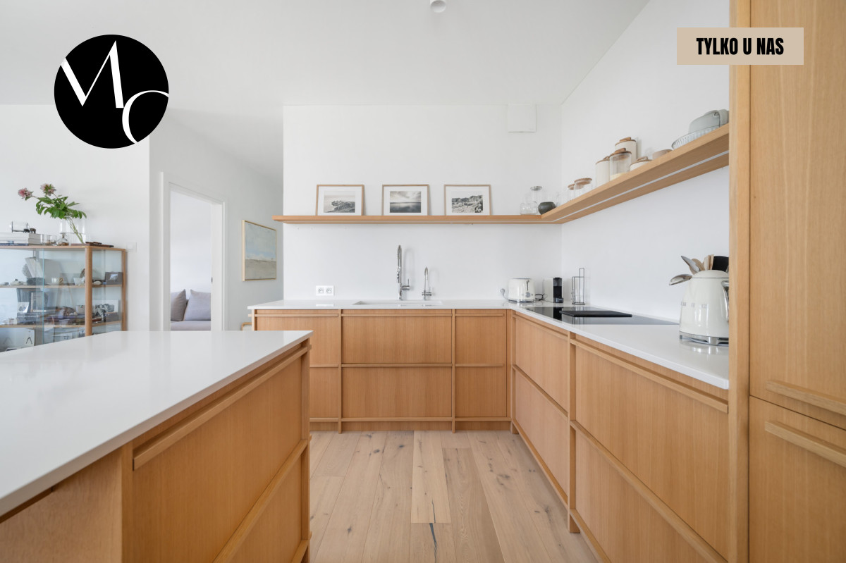 Apartament INVEST KOMFORT 10 min od plaży