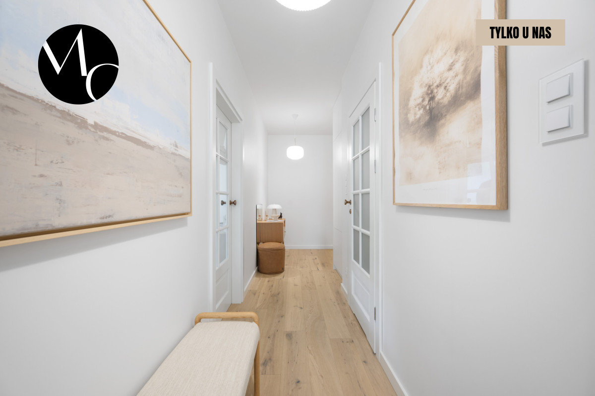 Apartament INVEST KOMFORT 10 min od plaży