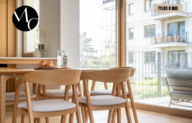 Apartament INVEST KOMFORT 10 min od plaży