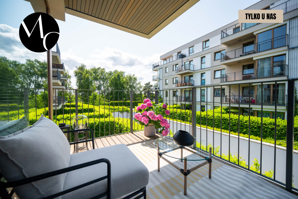 Apartament INVEST KOMFORT 10 min od plaży