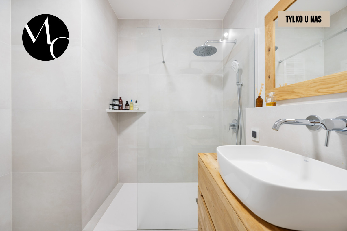 Apartament INVEST KOMFORT 10 min od plaży