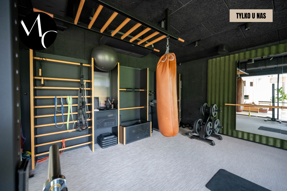 Apartament INVEST KOMFORT 10 min od plaży