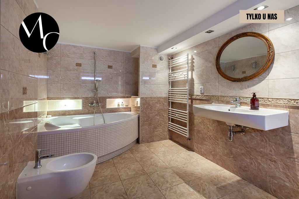 Dom przy urokliwej ulicy 20 min pieszo od Starówki