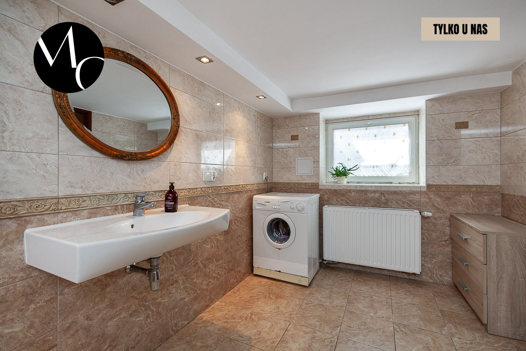 Dom przy urokliwej ulicy 20 min pieszo od Starówki