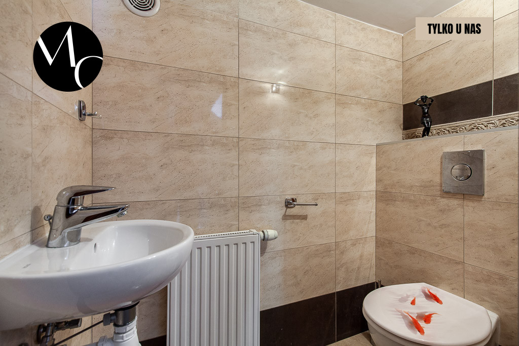 Dom przy urokliwej ulicy 20 min pieszo od Starówki