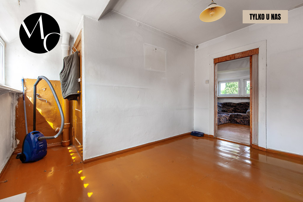 Dom przy urokliwej ulicy 20 min pieszo od Starówki