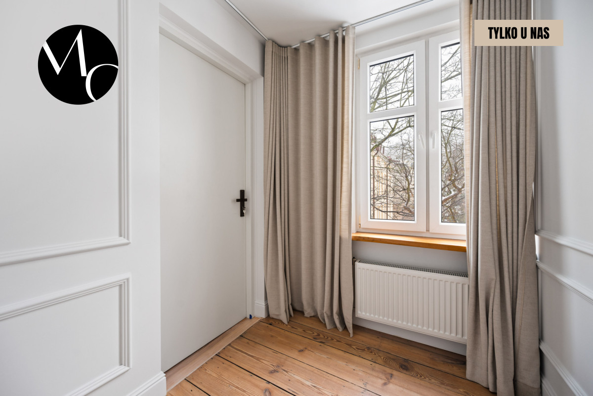 Unikatowe Biuro / Przestrzeń Kreatywna– 180 m²