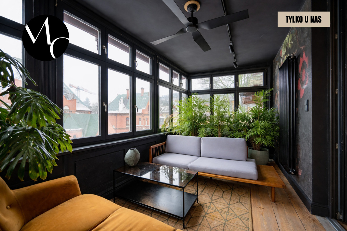 Unikatowe Biuro / Przestrzeń Kreatywna– 180 m²