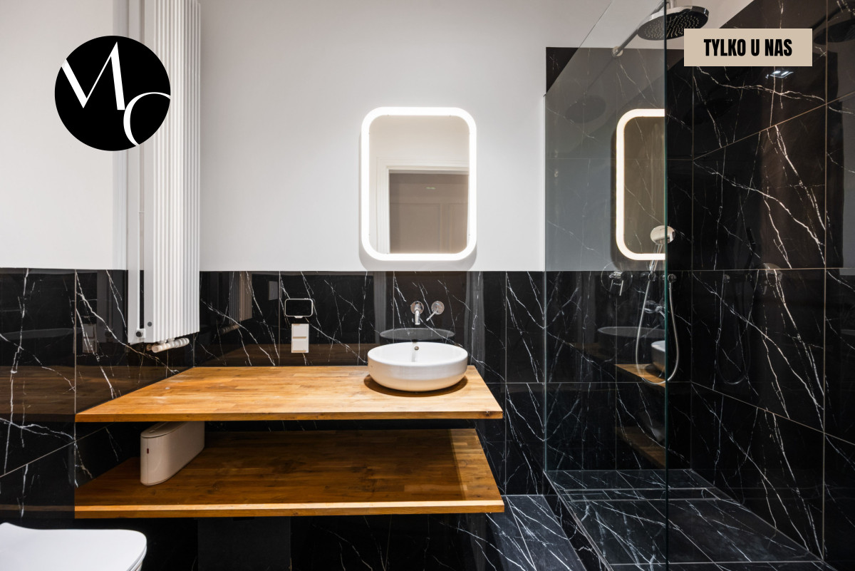 Unikatowe Biuro / Przestrzeń Kreatywna– 180 m²