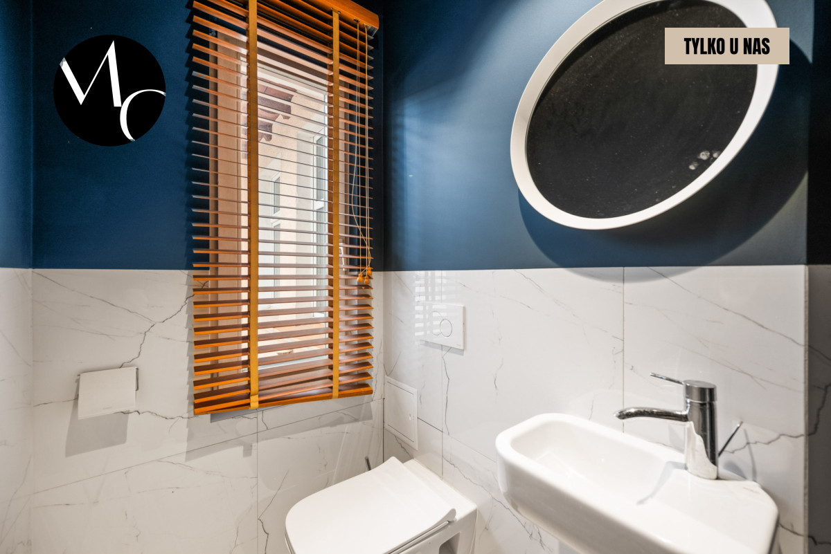 Unikatowe Biuro / Przestrzeń Kreatywna– 180 m²