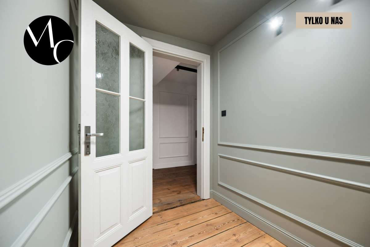 Unikatowe Biuro / Przestrzeń Kreatywna– 180 m²