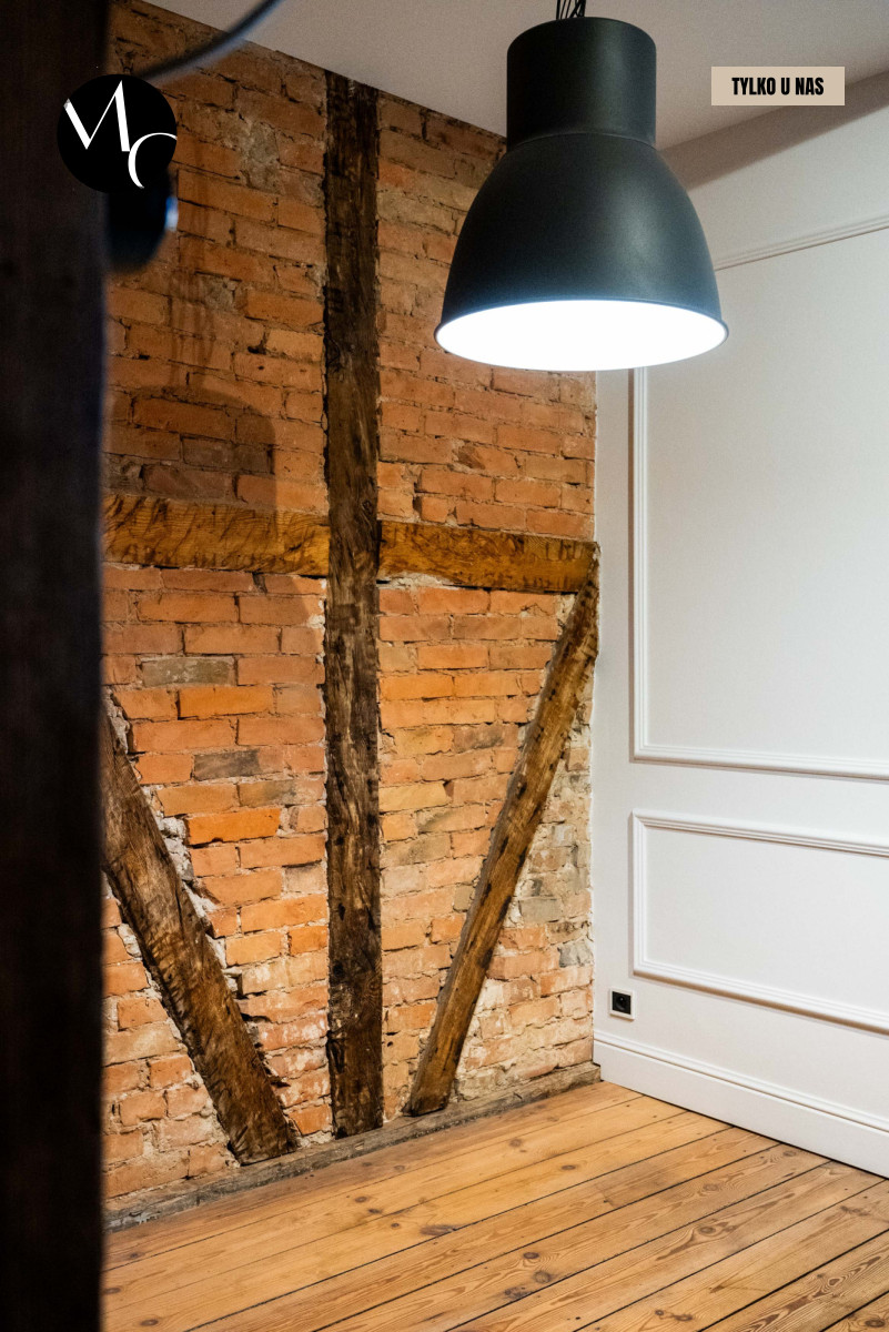 Unikatowe Biuro / Przestrzeń Kreatywna– 180 m²