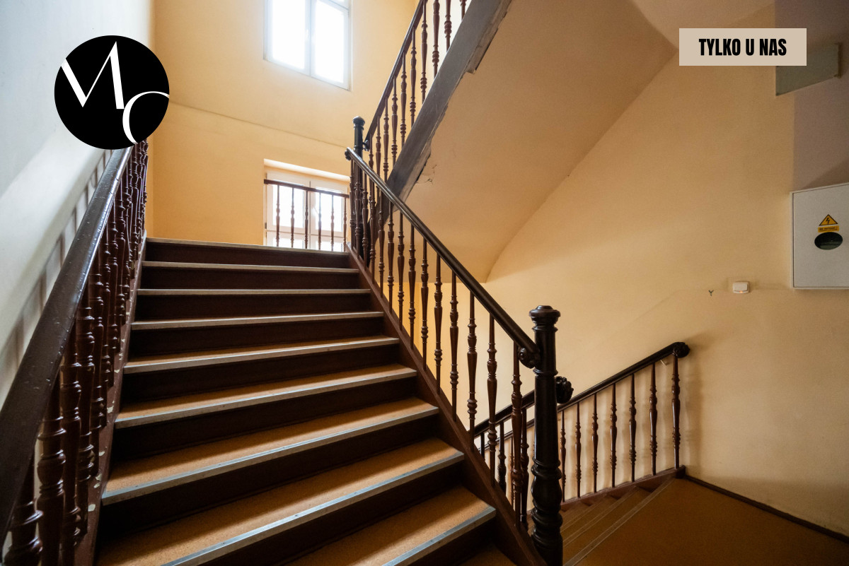 Unikatowe Biuro / Przestrzeń Kreatywna– 180 m²