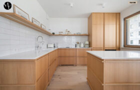 Apartament INVEST KOMFORT 10 min od plaży