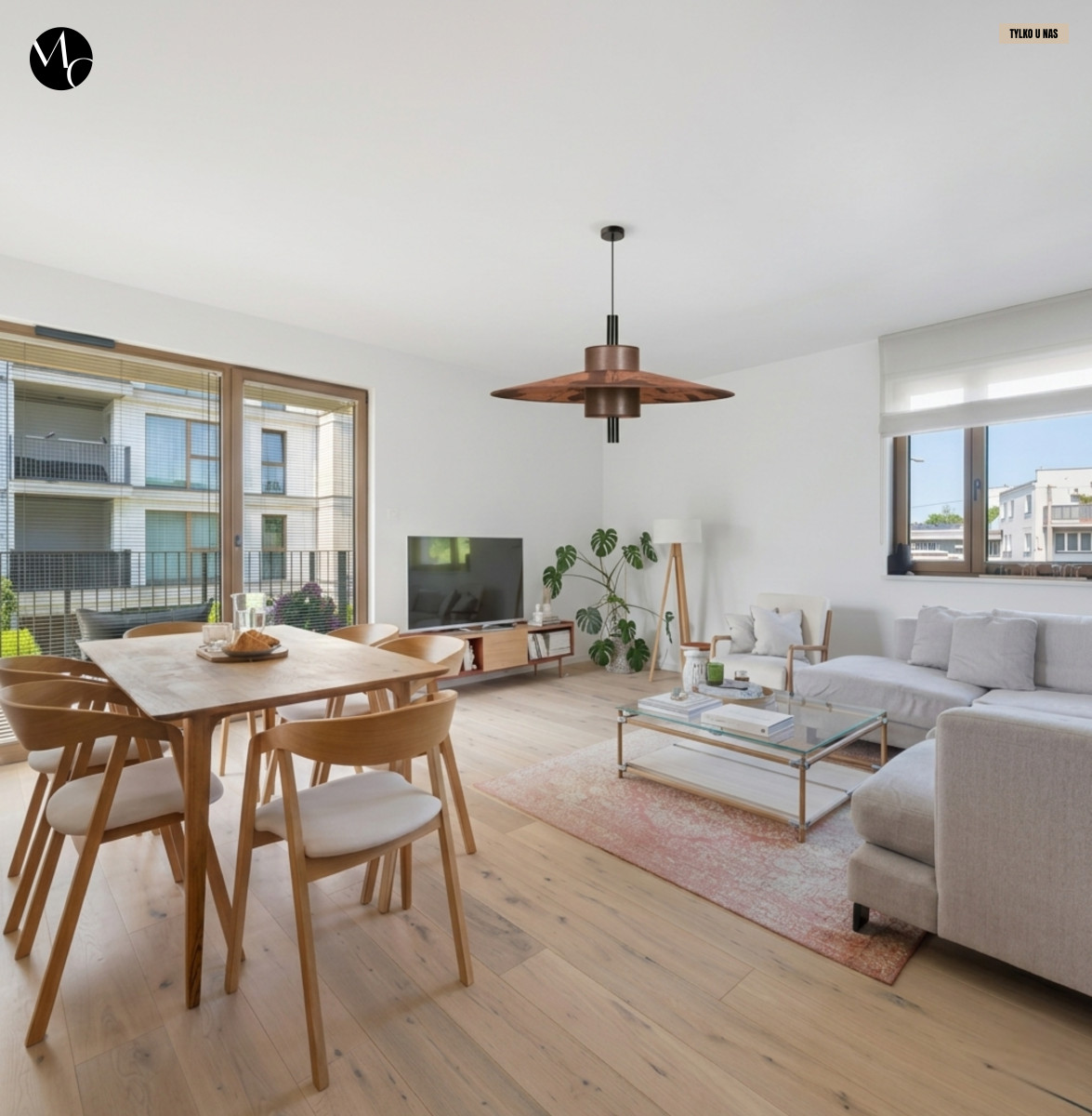 Apartament INVEST KOMFORT 10 min od plaży