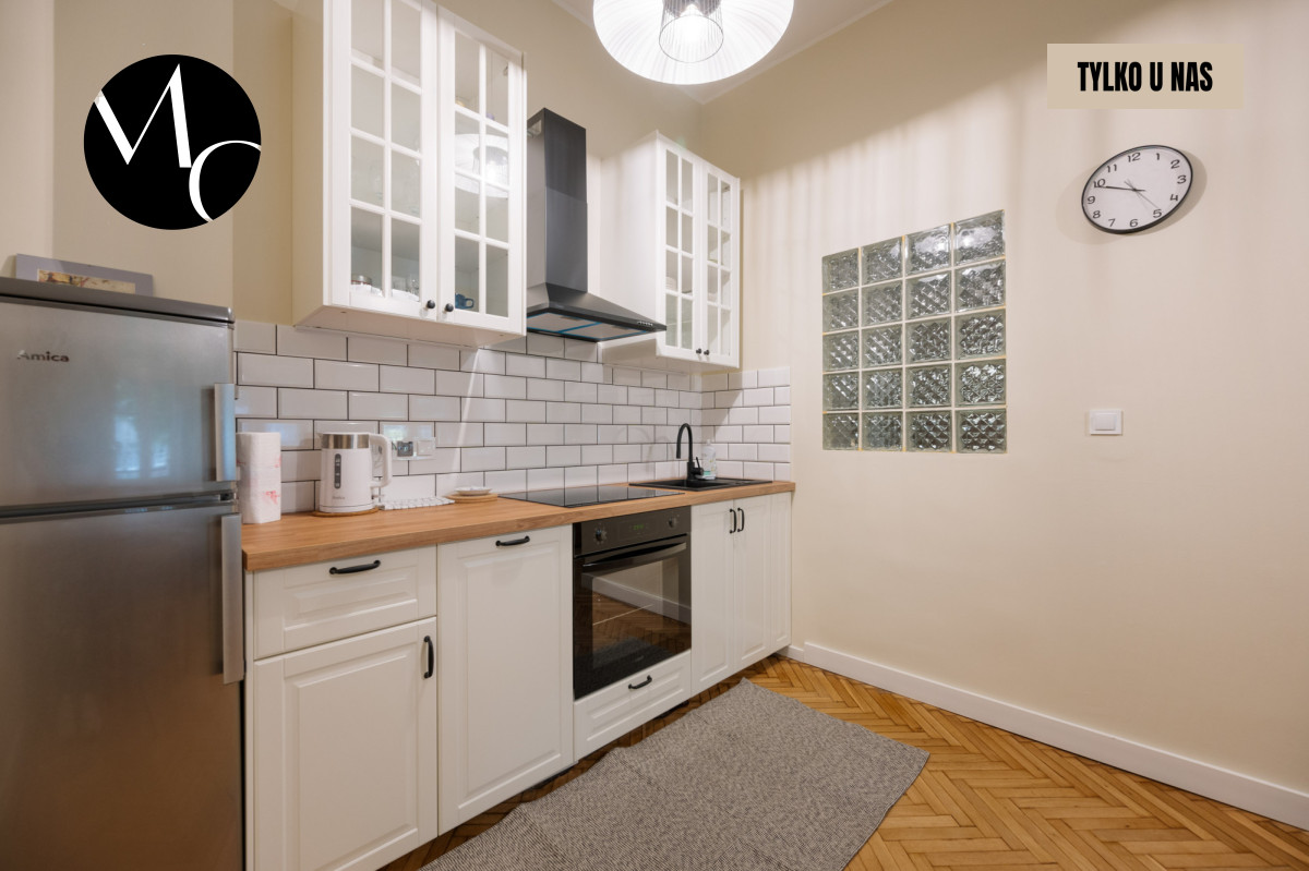Wyjątkowe Mieszkanie 36 m² na Parterze – Gdańsk, u
