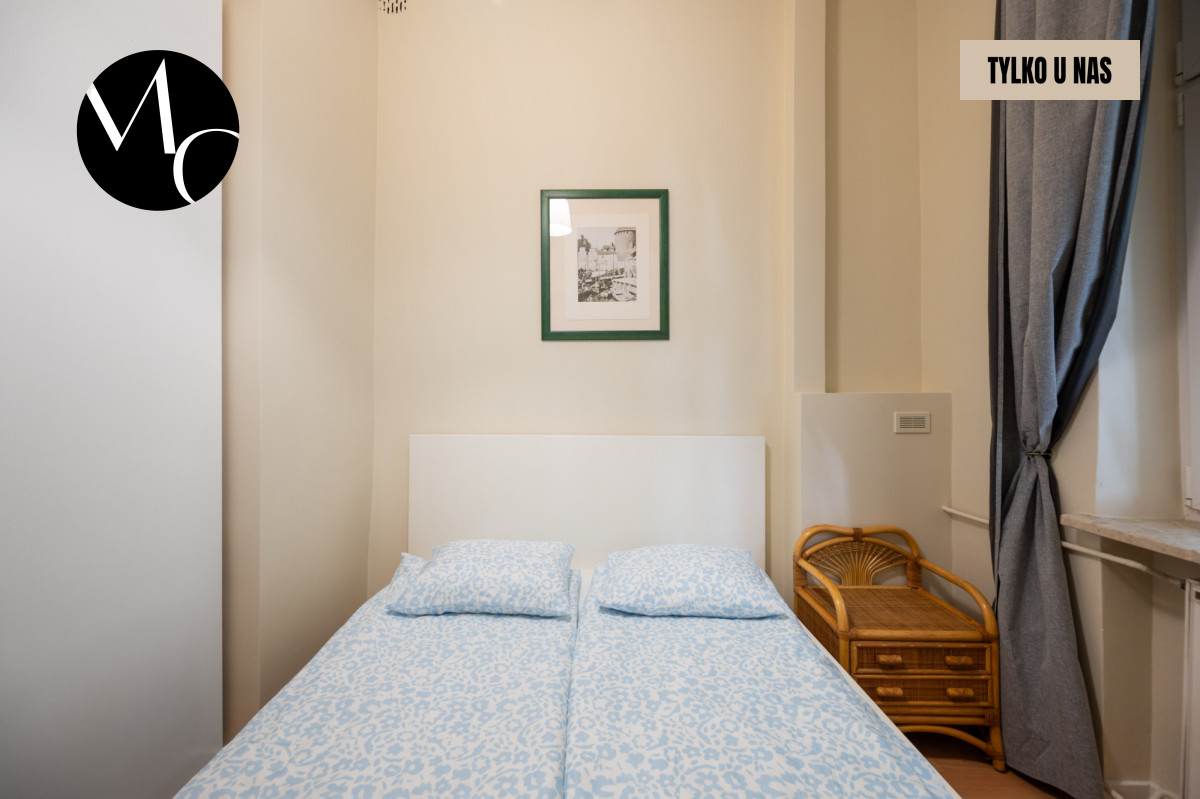 Wyjątkowe Mieszkanie 36 m² na Parterze – Gdańsk, u