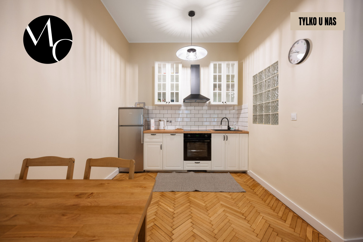 Wyjątkowe Mieszkanie 36 m² na Parterze – Gdańsk, u